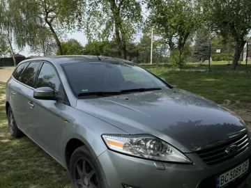 Авто Ford Mondeo 2008 № 7638293