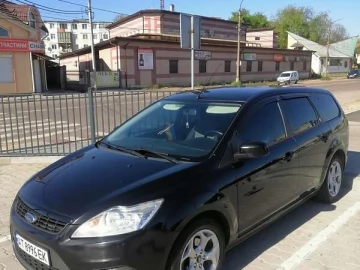 Авто Ford Focus 2010 № 7638302