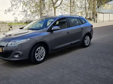 Авто Renault Megane 2011 № 7638303