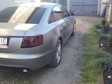 Авто Audi A6 2004 № 7638316