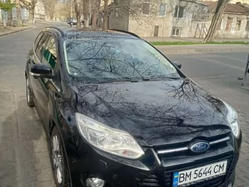 Авто Ford Focus 2011 № 7638320