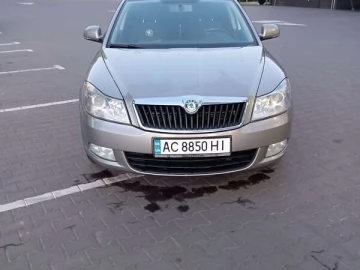 Авто Skoda Octavia 2010 № 7638329