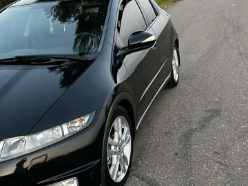 Авто Honda Civic 2008 № 7638336