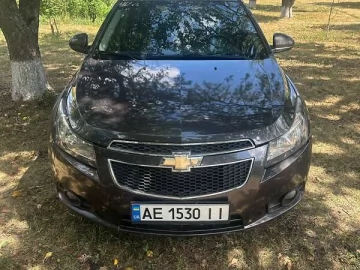 Авто Chevrolet Cruze 2015 № 7638344