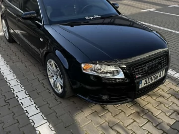 Авто Audi A4 2004 № 7638358