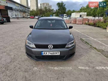 Авто Volkswagen Jetta 2014 № 7638360
