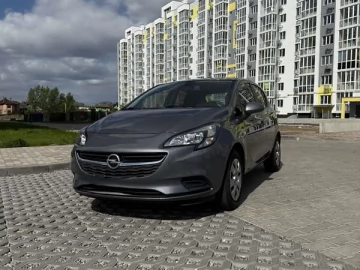 Авто Opel Corsa 2016 № 7638372