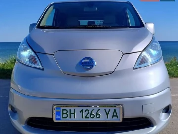 Авто Nissan E-Nv200 2014 № 7638393