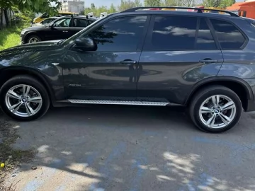 Авто BMW X5 2011 № 7638411