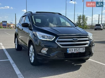 Авто Ford Escape 2019 № 7638419