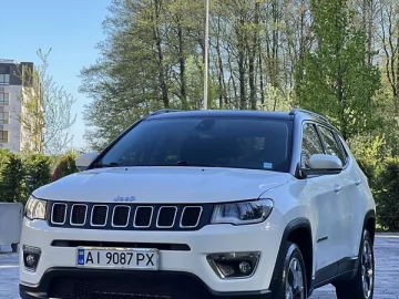 Авто Jeep Compass 2019 № 7638426