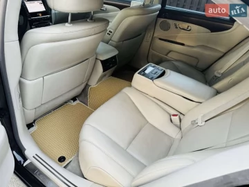 Авто Lexus Ls 2011 № 7638432