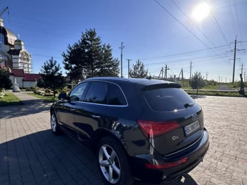 Авто Audi Q5 2017 № 7638439
