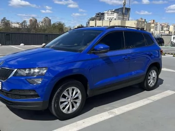 Авто Skoda Karoq 2020 № 7638440
