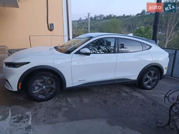 Авто Ford Mustang Mach-E 2022 № 7638443