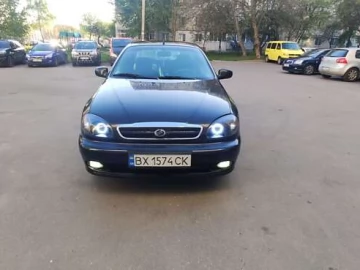 Авто ЗАЗ Sens 2012 № 7638690