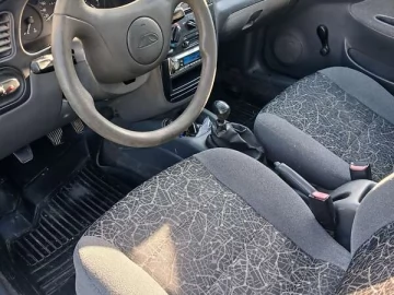 Авто Daewoo Sens 2005 № 7638693