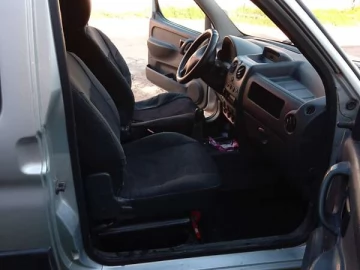 Авто Citroen Berlingo 2005 № 7638707