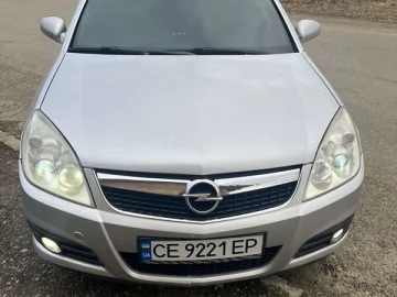 Авто Opel Vectra 2007 № 7638714