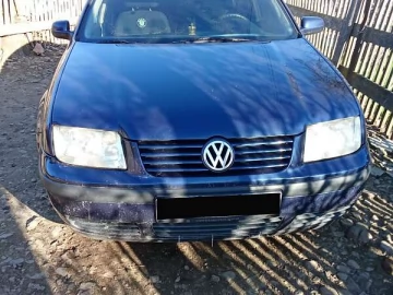 Авто Volkswagen Bora 2000 № 7638718