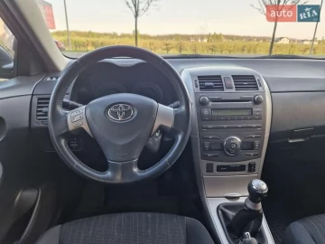 Авто Toyota Corolla 2008 № 7638721