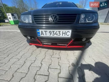 Авто Volkswagen Bora 2000 № 7638729