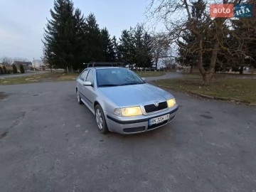 Авто Skoda Octavia 2008 № 7638762