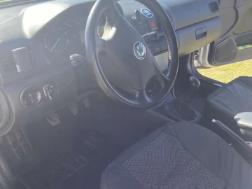 Авто Skoda Octavia 2002 № 7638763