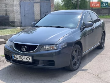 Авто Honda Accord 2005 № 7638766