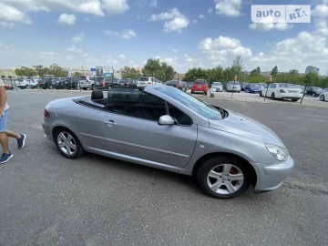 Авто Peugeot 307 2005 № 7638767