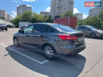 Авто Ford Focus 2016 № 7638775
