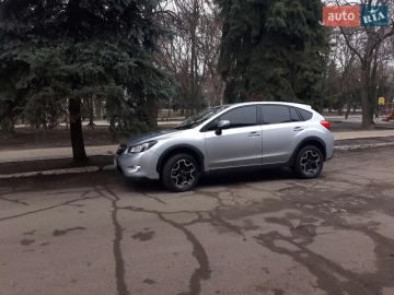 Авто Subaru Xv 2011 № 7638776