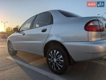 Авто Daewoo Lanos 2006 № 7638789