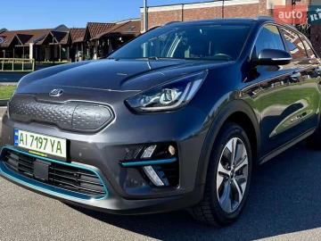 Авто KIA Niro 2019 № 7638800