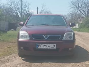 Авто Opel Vectra 2003 № 7638809