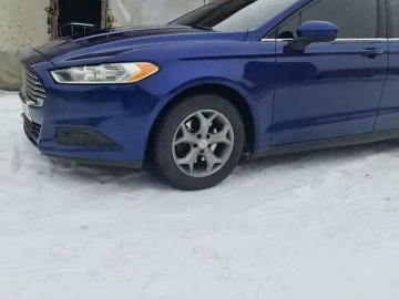Авто Ford Fusion 2014 № 7638830