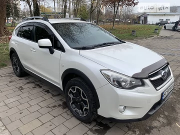 Авто Subaru Xv 2013 № 7638838