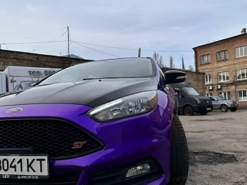 Авто Ford Focus 2018 № 7638843