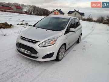 Авто Ford C-Max 2017 № 7638850