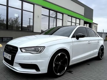 Авто Audi A3 2015 № 7638856