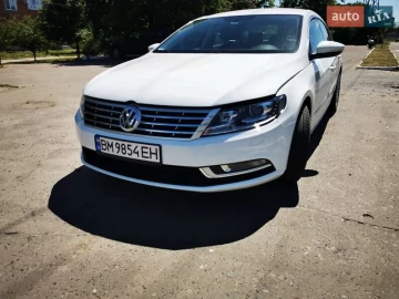 Авто Volkswagen Cc Passat Cc 2015 № 7638862