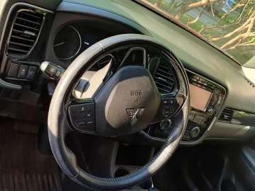 Авто Mitsubishi Outlander 2015 № 7638882