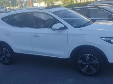 Авто MG Zs Ev 2020 № 7638902