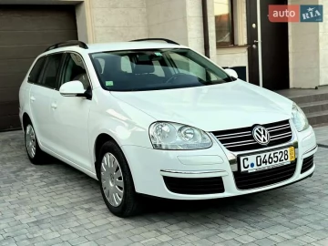 Авто Volkswagen Golf 2008 № 7638907