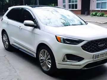 Авто Ford Edge 2020 № 7638912