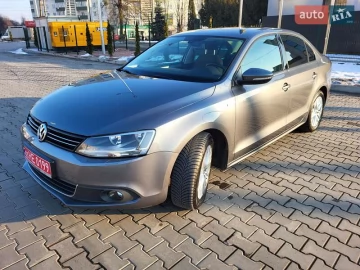 Авто Volkswagen Jetta 2013 № 7638918