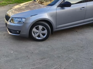 Авто Skoda Octavia 2016 № 7638920