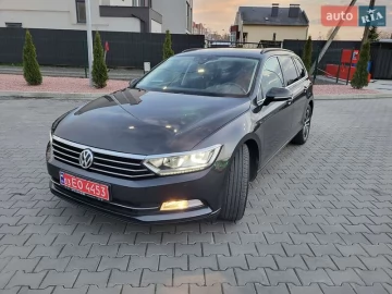 Авто Volkswagen Passat 2019 № 7638921