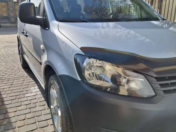 Авто Volkswagen Caddy 2010 № 7638934