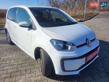 Авто Volkswagen E-Up 2018 № 7638935